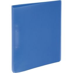Ringband pagna lucy colors 2 ringen blauw
