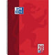 Collegeblok oxford a4 80 vel