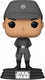 Funko star wars verzamelfiguur pop! obi-wan kenobi tala durith 9 cm multicolours