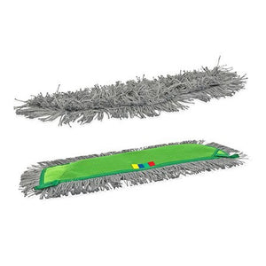 Greenspeed click'm c allround vlakmop (50cm)
