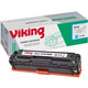 Tonercartridge viking blauw 95 mm x 315 mm x 98 mm