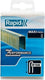 Rapid nr 606 - smalrugnieten 30 mm