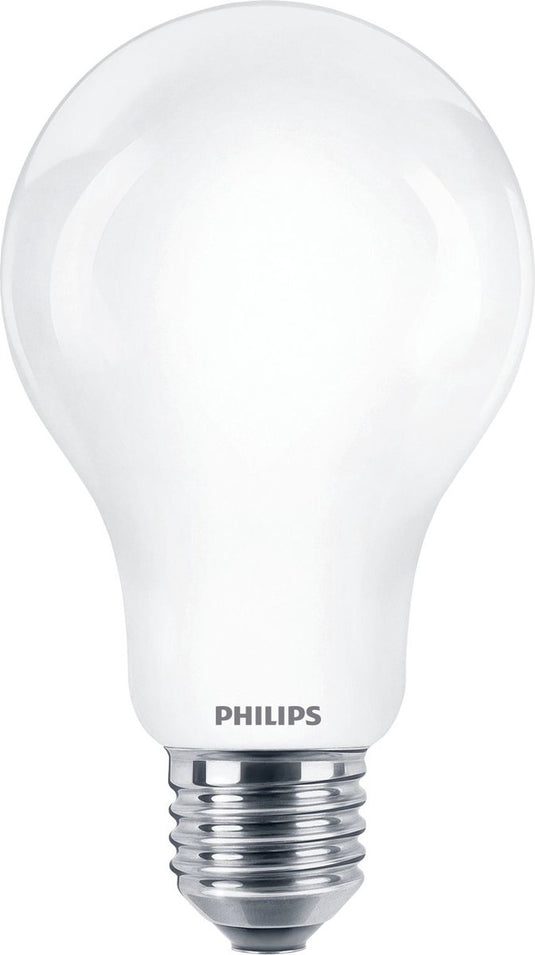 Philips led philips - led - e27 - 13w (120w) - daglicht licht - niet dimmbar
