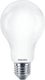 Philips led philips - led - e27 - 13w (120w) - daglicht licht - niet dimmbar