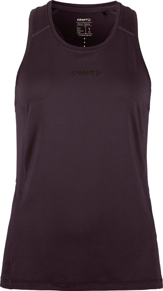 Craft adv essence singlet 2 - dames - maat l