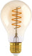 Eglo led lamp - e27 - ø 6 cm - amber - 806 lumen - 2700k