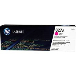 Tonercartridge hp cf303a magenta