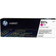 Tonercartridge hp cf303a magenta