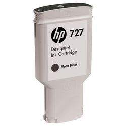 Inktcartridge hp c1q12a zwart