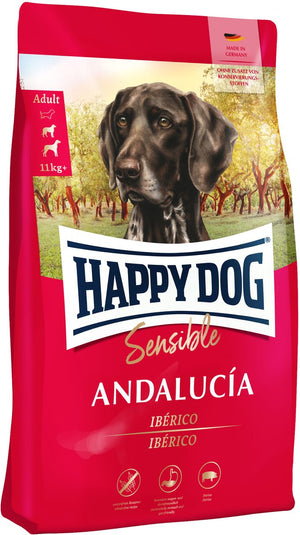 Happy dog sensible andalucia 11 kg - hond
