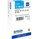 Inktcartridge epson t7892 cyaan