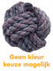 Happy pet nuts for knots touwbal giant