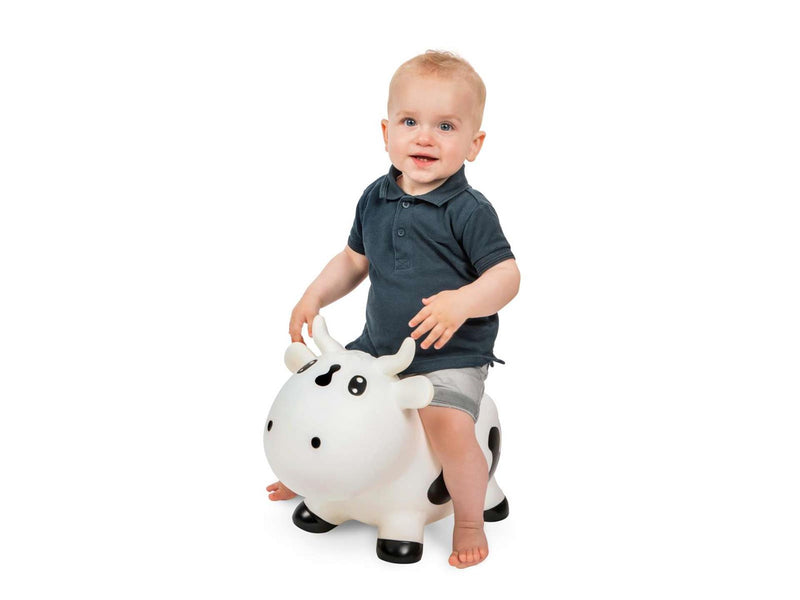 Afbeelding laden in galerijviewer, Toi-toys toi toys little stars skippydier koe
