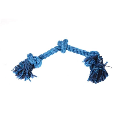Afbeelding laden in galerijviewer, Happy pet flossin fun 3 knoop
