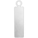 Https: www.cchobby.nl metalen-label-langwerpig-afm-20x5-mm-gatgrootte-1-9-mm-dikte-1-3-mm-aluminium-20-stuk-1-doos