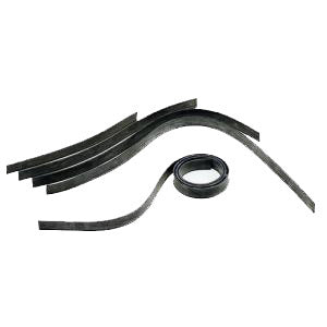 Unger wisserrubber hard (35cm)