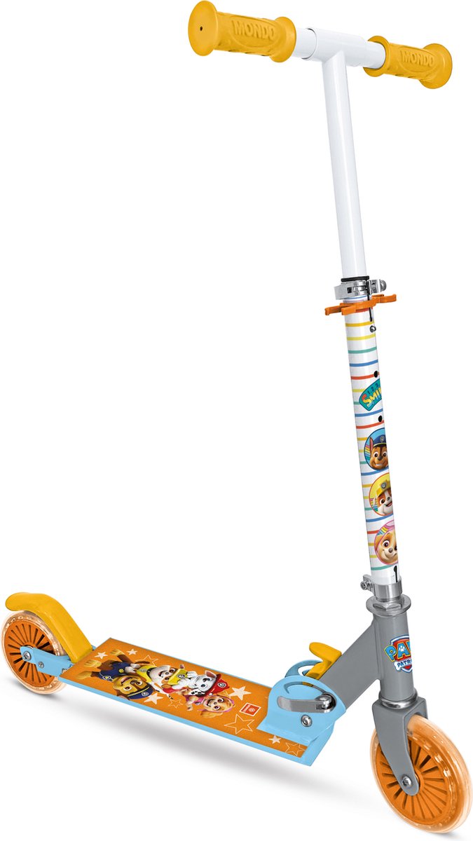 Afbeelding laden in galerijviewer, Mondo step paw patrol
