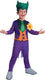 Rubies the lachende joker classic kind kostuum
