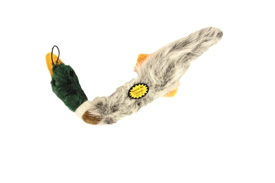 Afbeelding laden in galerijviewer, Happy pet pluche empty nester wilde eend
