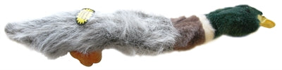 Afbeelding laden in galerijviewer, Happy pet pluche empty nester wilde eend
