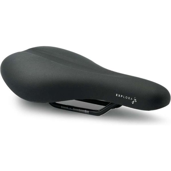 Afbeelding laden in galerijviewer, Selle royal s.p.a. selle royal kinderzadel explora jr. s (16 -20 )
