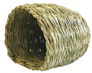 Nature first happy pet grassy nest