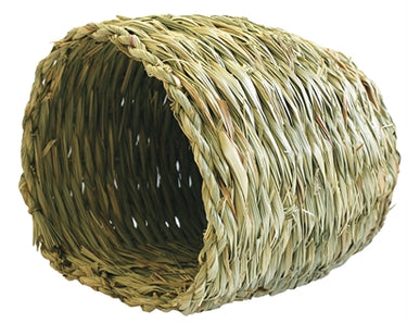 Nature first happy pet grassy nest