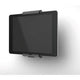 Tablethouder durable wall arm 7-13 zilver