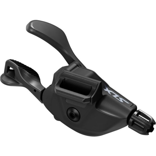 Afbeelding laden in galerijviewer, Shimano versteller (rechts) 12 speed slx sl-m7100 i-spec ev - zwart
