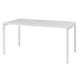 Bureau bisley quattro basic hoogteverstelbaar wit