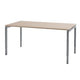 Bureautafel bisley quattro ah 180x80