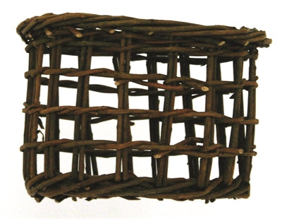 Afbeelding laden in galerijviewer, Nature first happy pet wilgen hooirek
