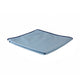 Wecoline weco glasdoek blauw (40x 40cm)