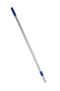 Wecoline weco telescoopsteel aluminium (90 – 180)