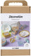 Creativ company mini hobbyset - schelpen en sleutelhangers