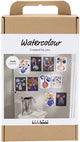Creativ company cc creatieve box aquarel verven