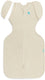 Love to dream ™ babyslaapzak swaddle up™ - inbakeren afbouwen - baby 3-6 maanden - 6-8.5 kg - all season - oatmeal