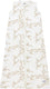 Meyco baby branches baby zomerslaapzak - sand - 90cm - 0.3 tog