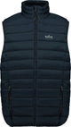 Kjelvik haldor bodywarmer heren - maat 3xl