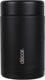 Decor décor idw voedseldrager - 520ml - zwart