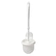 Toiletgarnituur wandmodel (wit)