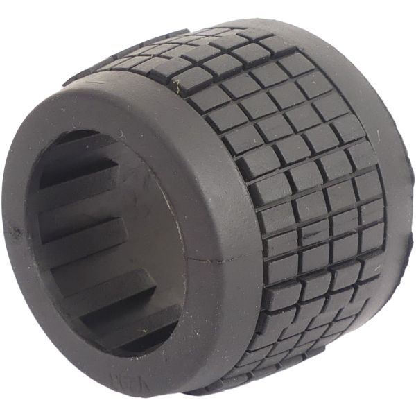Afbeelding laden in galerijviewer, Sturmey-archer europa n.v. sa hsj 917 rubber voor twistgrip
