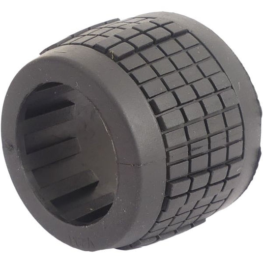 Sturmey-archer europa n.v. sa hsj 917 rubber voor twistgrip
