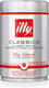 Illy - koffiebonen - classico - 6 x 250 gram