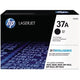Tonercartrdige hp cf237a zwart