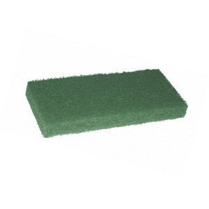 Wecoline weco doodlebugpad groen 12×25 cm (10 stuks)