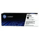 Tonercartridge hp cf283a nr.83a zwart