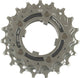 Campagnolo tandkransunit 16a-17a-18a