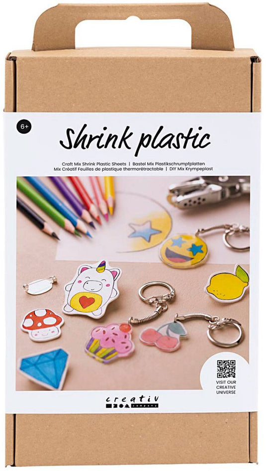 Creativ company https: www.cchobby.nl creatieve-box-krimpfolie-vellen-accessoires-1-doos