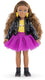 Corolle girls - modepop melody new york fashion week set